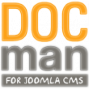 Модуль для Joomla! - DOCman 1.4 