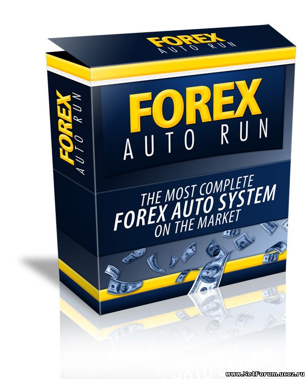 ForexAuto – автоматизация торговой системы на Rumus2