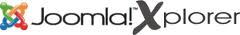 Модуль для Joomla! - joomlaXplorer