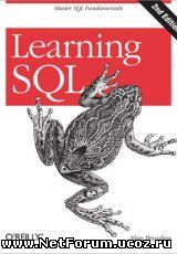 Книга "Learning SQL"