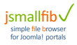 Модуль для Joomla! - jsmallfib